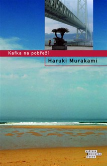 Kafka na pobřeží - Haruki Murakami, Tomáš Jurkovič