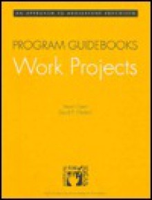 Work Projects - Sherri Oden, David P. Weikart