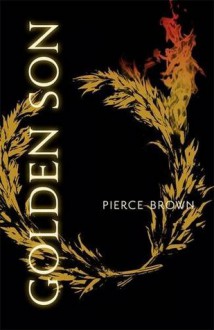 Golden Son - Pierce Brown