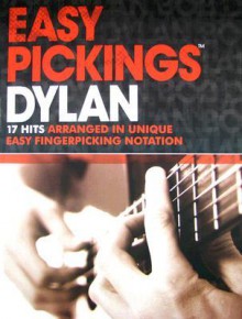 Easy Pickings: Dylan - Amsco Publications, Music Sales Corporation