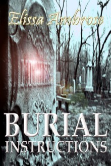 Burial Instructions and Other Stories - Elissa Ambrose