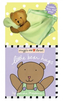 Little Bear Hugs - Sandra Magsamen