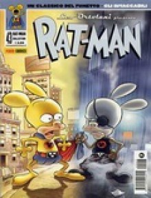 Rat-Man collection n. 43: Un classico del fumetto - Leo Ortolani