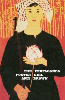 The Propaganda Poster Girl - Amy Brown