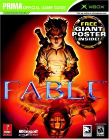 Fable (Prima Official Game Guide) - Casey Loe