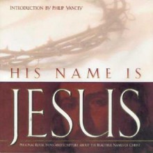 His Name Is Jesus - Jean Syswerda