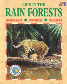 Life in the Rainforests - Lucy Baker