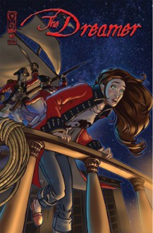 The Dreamer #1 - Jenny Frisson, Lora Innes, Lora Innes