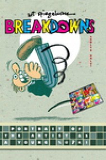 Breakdowns - Art Spiegelman