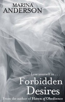 forbidden desires - Marina Anderson