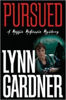 Pursued - Lynn Gardner