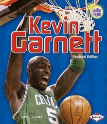 Kevin Garnett - Jeffrey Zuehlke