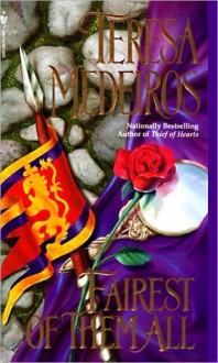 Fairest of Them All (Fairy Tales #3) - Teresa Medeiros