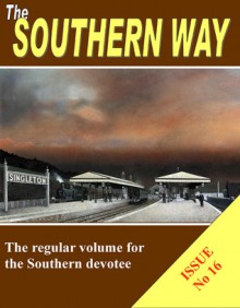 The Southern Way Issue No 16 - Kevin Robertson