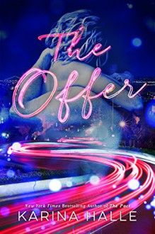 The Offer - Karina Halle