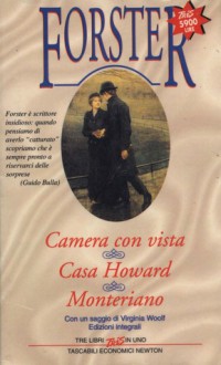 Camera con vista - Casa Howard - Monteriano - E.M. Forster