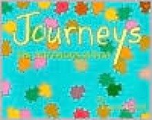 Journeys: The Adventures of Leaf - Louann Carroll