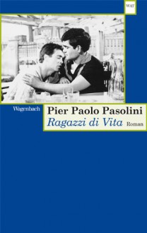 Ragazzi di vita - Pier Paolo Pasolini