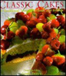 Classic Cakes - Linda Fraser