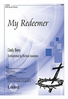 My Redeemer - Cindy Berry