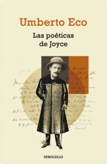 Las poéticas de Joyce - Umberto Eco