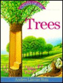 Trees - Andres Ruiz, Andres Llamas Ruiz, Francisco Arredondo