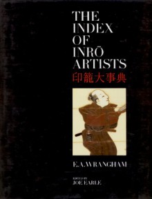 The Index of Inr? Artists - E. A. Wrangham, Edward Wrangham, Joe Earle