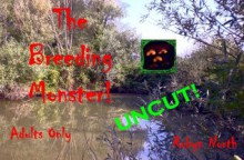 The Breeding Monster! - Robyn North