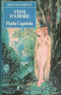 Vissi d'amore - Paola Capriolo