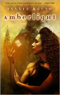 Amberlight - Sylvia Kelso