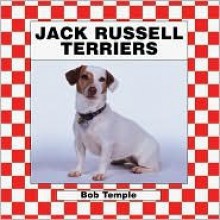 Jack Russell Terriers - Bob Temple