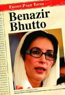 Benazir Bhutto - Sean Stewart Price