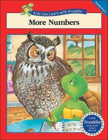 More Numbers - Kids Can Press, Rosemarie Shannon, Shelley Southern