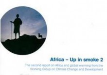 Africa Up in Smoke? Combined Pack - John Magrath, Andrew Simms