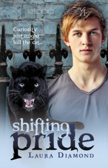 Shifting Pride - Laura Diamond