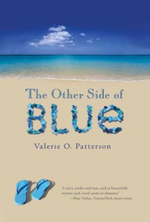 The Other Side of Blue - Valerie O. Patterson