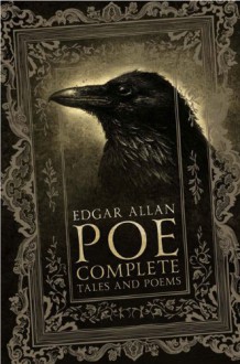 Edgar Allan Poe: Complete tales and poems - Edgar Allan Poe