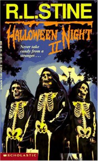 Halloween Night II - R.L. Stine