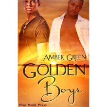 Golden Boys - Amber Green