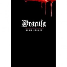 Dracula - Bram Stoker