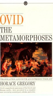 The Metamorphoses - Ovid