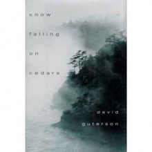 Snow Falling on Cedars - David Guterson