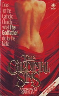 The Cardinal Sins - Andrew M. Greeley