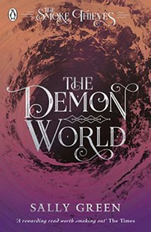 The Demon World - Sally Green