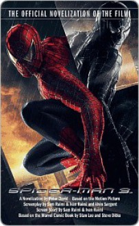 Spider-Man 3 - Peter David