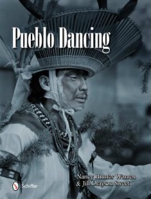 Pueblo Dancing - Jill Drayson Sweet