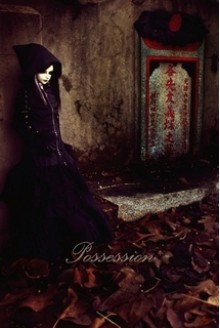 Possession: book 1 - Taevas Noir