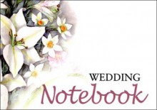 Wedding Notebook - Pam Brown