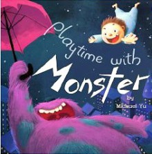 Playtime With Monster - Michael Yu