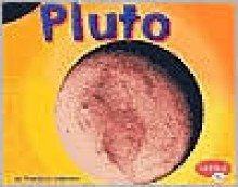 Pluto (Pebble Plus) - Thomas K. Adamson